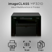 Canon ImageCLASS MF3010 Multi-function Laser Printer india features reviews specs	