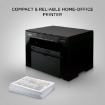 Canon ImageCLASS MF3010 Multi-function Laser Printer india features reviews specs	