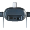 AKG ARA Professional Dual-Pattern USB Condenser Microphone in india features reviews specs	