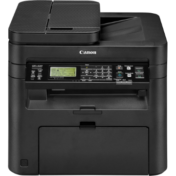 Canon ImageCLASS MF244dw Multi-function Wifi Laser Printer india features reviews specs