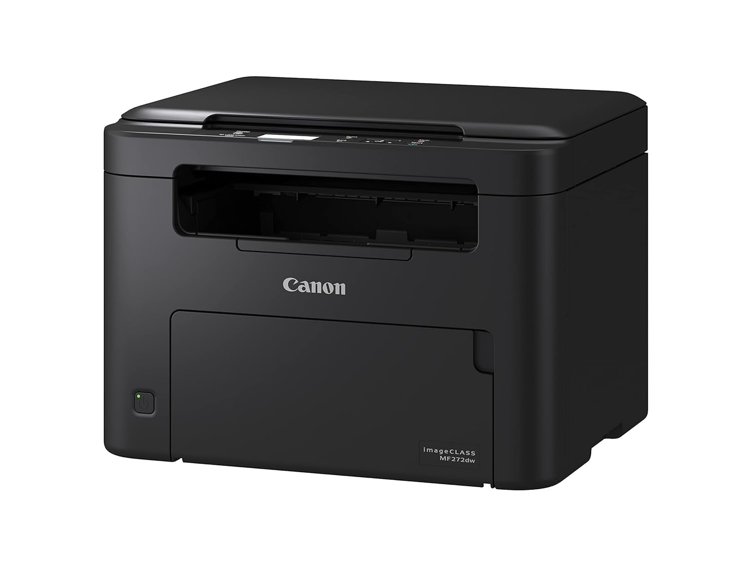 Canon MF272dw Multi-function WiFi Monochrome Laser Printer Lowest Price ...