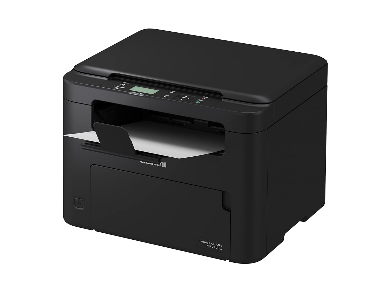 Canon MF272dw Multifunction WiFi Monochrome Laser Printer Lowest Price