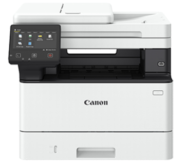 Canon imageCLASS MF461dw Multi-Function WiFi Laser Printer india features reviews specs