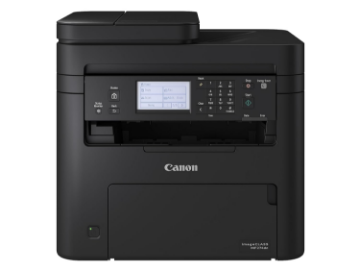 Canon imageCLASS MF274dn 4-in-1 Monochrome Laser Printer india features reviews specs