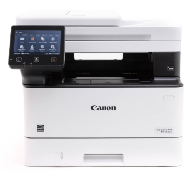 Canon imageCLASS MF465dw Multi-Function WiFi Laser Printer india features reviews specs