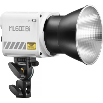 Godox ML60IIBi Bi-Color LED Monolight in india features reviews specs