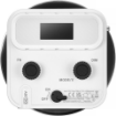 Godox ML60IIBi Bi-Color LED Monolight in india features reviews specs	