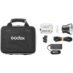Godox ML60IIBi Bi-Color LED Monolight in india features reviews specs	