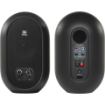 JBL 104-BT Compact Desktop Reference Woofer Monitors With Bluetooth in india features reviews specs