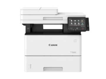 Canon imageCLASS MF543X Multi-Function WiFi Laser Mono Printer india features reviews specs
