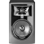 JBL 305P MkII Powered 5" Two-Way Studio Monitor in india features reviews specs