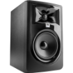 JBL 305P MkII Powered 5" Two-Way Studio Monitor in india features reviews specs	