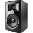 JBL 306P MkII Powered 6.5" Two-Way Studio Monitor in india features reviews specs	