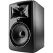 JBL 308P MkII Powered 8" Two-Way Studio Monitor in india features reviews specs	