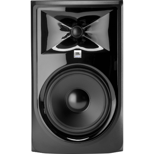 Jbl powered studio store monitors