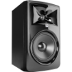 JBL 308P MkII Powered 8" Two-Way Studio Monitor in india features reviews specs	