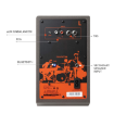 JBL NANO K4 4” Full-range Powered Reference Monitor Pair in india features reviews specs	