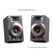 JBL NANO K4 4” Full-range Powered Reference Monitor Pair in india features reviews specs	