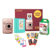 Fujifilm Instax Liplay Plus instant Camera Kit india features reviews specs	