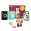 Fujifilm Instax Liplay Plus instant Camera Kit india features reviews specs