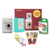 Fujifilm Instax Liplay Plus instant Camera Kit india features reviews specs	