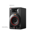 JBL NANO K5 5” Full-range Powered Reference Monitor in india features reviews specs	