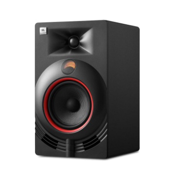JBL NANO K5 5” Full-range Powered Reference Monitor in india features reviews specs