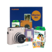 Fujifilm Instax SQ1 Instant Camera Starter Kit india features reviews specs	
