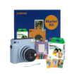 Fujifilm Instax SQ1 Instant Camera Starter Kit india features reviews specs	