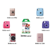buy Fujifilm instax mini Instant Film (10 Exposures) in India imastudent.com	