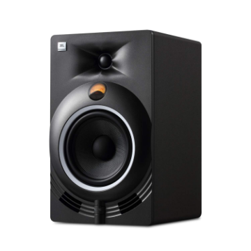JBL NANO K6 6” Full-range Powered Reference Monitor in india features reviews specs