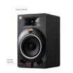 JBL NANO K6 6” Full-range Powered Reference Monitor in india features reviews specs	