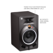 JBL NANO K6 6” Full-range Powered Reference Monitor in india features reviews specs	