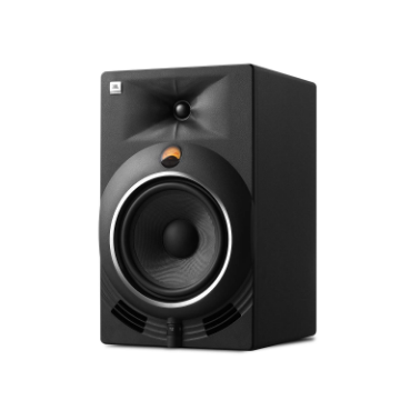 JBL NANO K8 8” Full-range Powered Reference Monitor in india features reviews specs