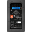 JBL 7-Series 705P 5" Bi-Amplified Master Reference Monitor (Single) price in india features reviews specs	