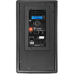 JBL 7-Series 708P 8" Bi-Amplified Master Reference Monitor (Single) price in india features reviews specs	