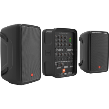 JBL EON208P Personal PA System with 8-Channel Mixer and Bluetooth in india features reviews specs