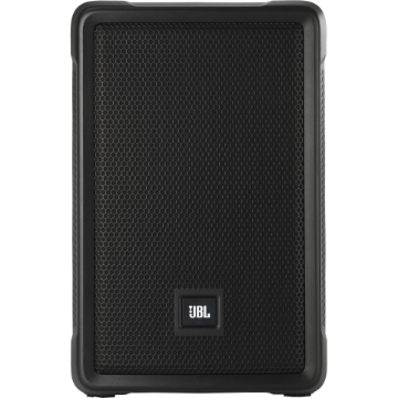 JBL IRX108BT 8" Powered Portable Speaker with Bluetooth india features reviews specs