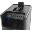 JBL EON ONE MK2 All-In-One Rechargeable Column PA with Built-In Mixer and DSP in india features reviews specs	