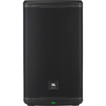 JBL EON712 12" Powered PA Speaker with Bluetooth india features reviews specs
