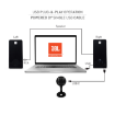 JBL Commercial WFH100 USB Mic & Speaker Bundle in india features reviews specs	