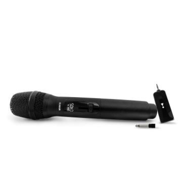 JBL Commercial CSWVM10 Wireless Vocal Microphone in india features reviews specs