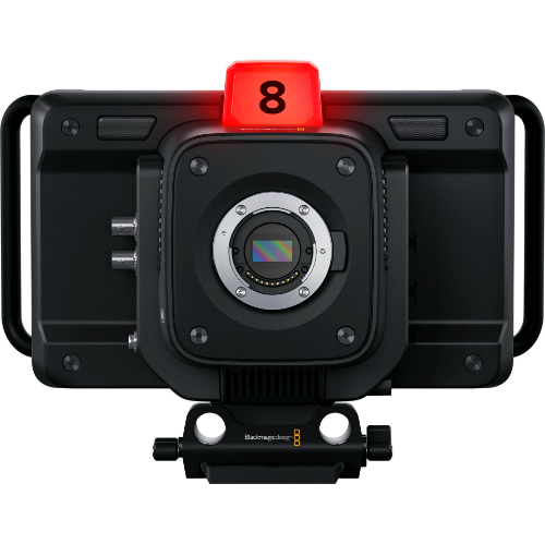 Blackmagic Design Studio Camera 4K Plus G2 Lowest Price in India