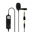 JBL Commercial CSLM20B Omnidirectional Lavalier Microphone in india features reviews specs