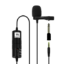 JBL Commercial CSLM20B Omnidirectional Lavalier Microphone in india features reviews specs