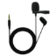 JBL Commercial CSLM20 Omnidirectional Lavalier Microphone with Earphone india features reviews specs