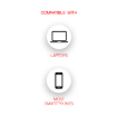 JBL Commercial CSLM30 Omnidirectional Lavalier Microphone with Earphone india features reviews specs	