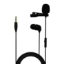 JBL Commercial CSLM30 Omnidirectional Lavalier Microphone with Earphone india features reviews specs