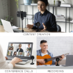 JBL Commercial CSUM06 Mini USB Unidirectional Microphone india features reviews specs	