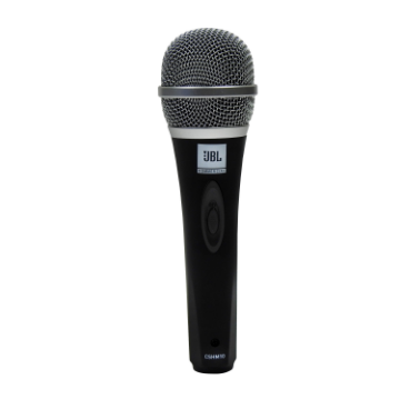 JBL Commercial CSHM10 Handheld Dynamic Microphone india features reviews specs